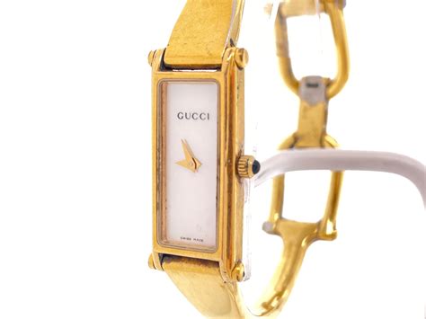 gucci 1400l watch price|gucci 1500 series ladies watch.